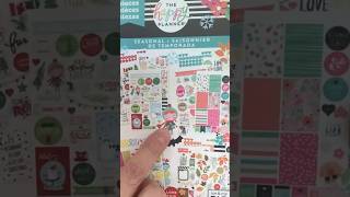#happyplanner #dollartree #dollartreefinds #dollartreehaul HAPPY PLANNER STICKERS @ DOLLAR TREE
