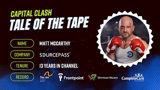 Matt McCarthy with Sourcepass- Stop viewing IT as a cost, instead treat it as a strategic enabler.
