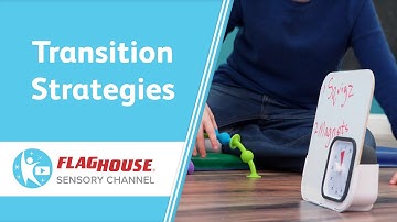 Transition Strategies for the Classroom