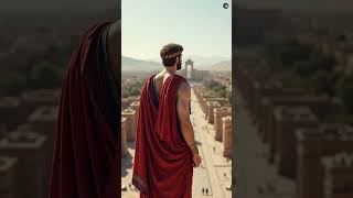 Timgad The African Pompeii #timgad #thepompeiiofafrica #pompeiiofafrica #northafrica #pompei #africa