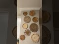 Decorating my apartment little by little! #homedecor #apartment #decoration #cheap #trendingshorts