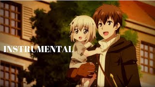 Uchi no Ko no Tame naraba, Ore wa Moshikashitara Maou mo Taoseru kamo Shirenai OP [INSTRUMENTAL]