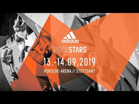 adidas rock stars 2019