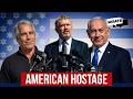 This is the United Zionist State of America