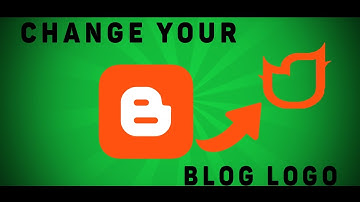 How to change the Favicon of your blog in Urdu/Hindi