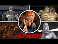 Resident Evil Dead Aim PS2 All Bosses No Damage Hard 