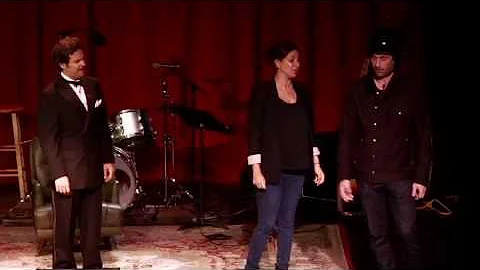 "The Ex-Terminator" featuring Maya Rudolph and Jon...
