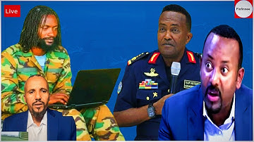 Mariin araaraa yeroo 3ffaa, TPLF