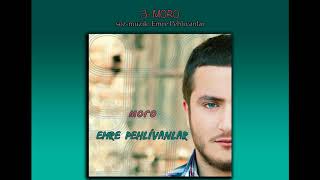 Emre Pehlivanlar - Moro Resimi