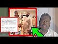 Big dale backdoored fbg cash paid oblock for hit after death of fat shawty  full report