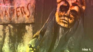 66 Multi Fandom - The Fire