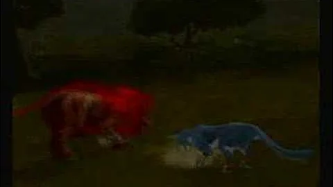 FE: Radiant Dawn Part 117 (Sestohl Plains pt7)