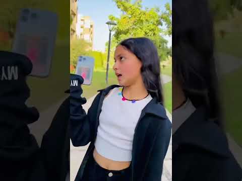 اروى و بحر خدوا تليفون فيروز باعوه