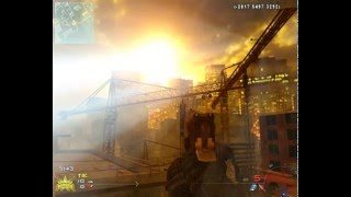 MW2 Quality Test/CC/Twixtor