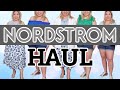 Nordstrom Summer HAUL for Curvy Petite Mid Size Women - June 2021