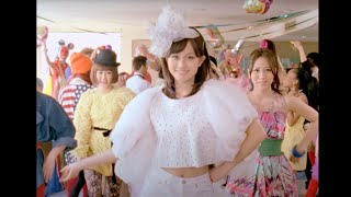 【Mv Full】 キスまで100マイル / Akb48 [公式]