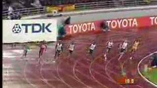 2005 World Championships 200m