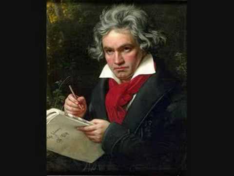 sinfonia no 3 eroica beethoven