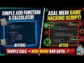How to make Aimbot in c++ || how to make functions || unity games modding full course|| how to|| #an