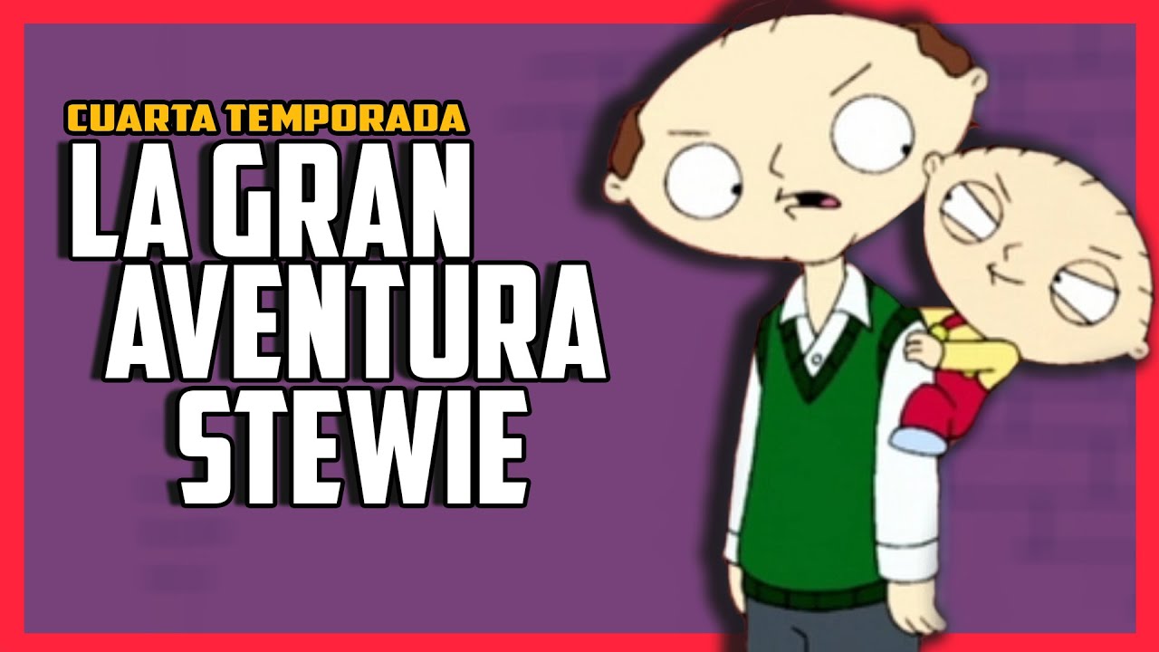 PADRE DE FAMILIA STWEET LA AVENTURA