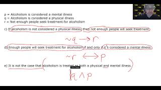 MATH 1332 3.1.7 – Translating Words to Symbols