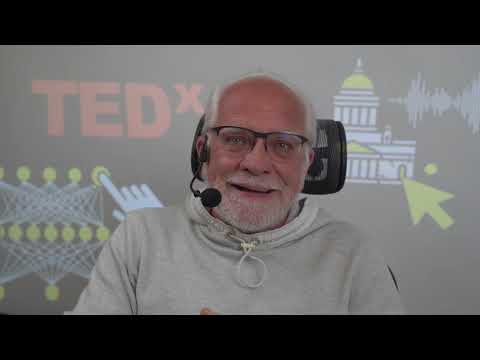 Революция под шумок пандемии | Andrey Sebrant | TEDxDvortsovayaSquare