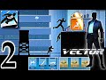 Vector  the strange wilderness  gameplay walkthrough part 2 ios android vax gaming