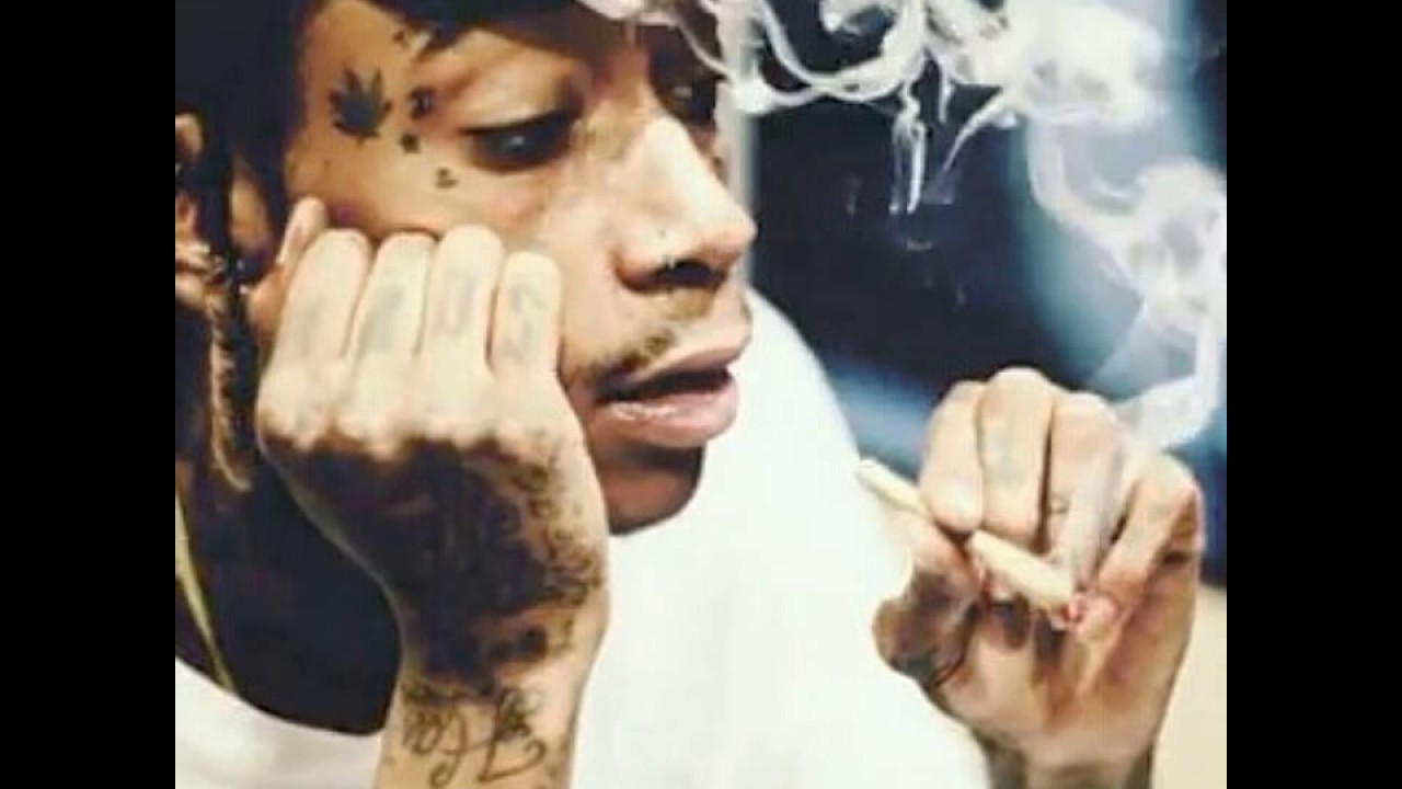 Wiz Khalifa - Bad Influence