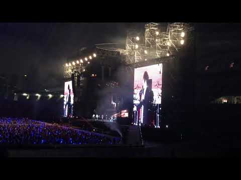 五月天2018人生无限公司 新加坡无限放大版
