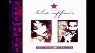 The Affair - Just Can't Get Enough (1995) [Chopped & Screwed]
