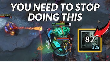 10K Coach Explains How to 1v9 in 2k as an Offlaner