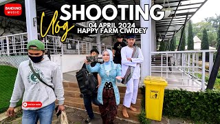 VLOG SHOOTING HAPPY FARM CIWIDEY