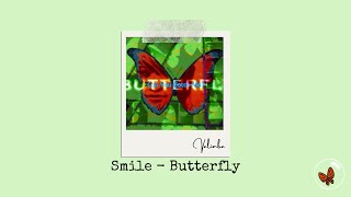 Smile  Butterfly [Kalimba Cover]