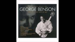 George Benson - Love All The Hurt Away