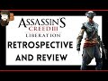 Assassins Creed Liberation Remastered Retrospective & Review