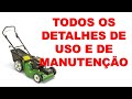 Carrinho Cortador de Grama Trapp JT-55C | Tudo o Que Você Precisa Saber