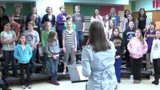 5th Grade Music Options
