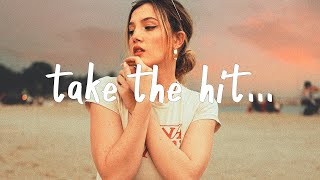 vaultboy - take the hit (Lyrics)