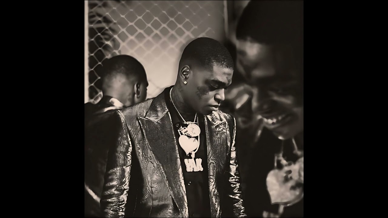 [FREE] Kodak Black x Meek Mill Type Beat - 