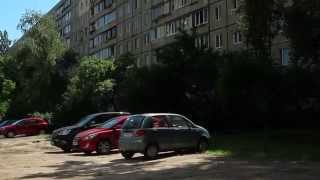 Павла Тычины пр-т, 14А Киев видео обзор(, 2014-09-21T13:50:31.000Z)