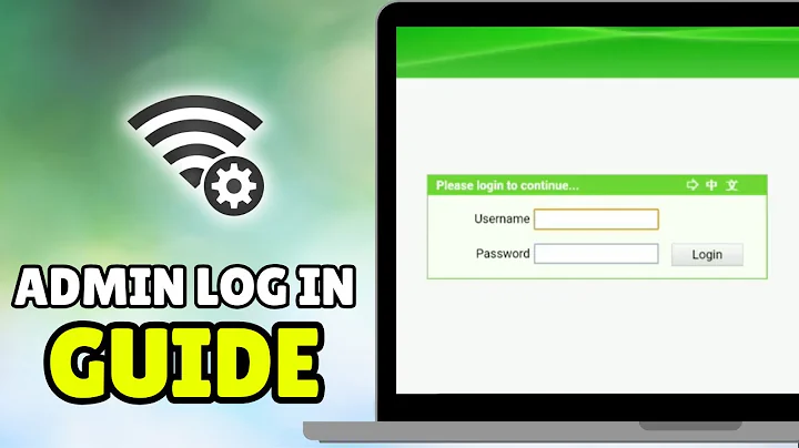 How to Login to http://192.168.1.1 Admin IP - 192.l.168.1.1 Admin Login Guide