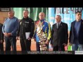 В СК &quot;Олимпиец&quot; прошел турнир по самбо в честь 70-летия одесского богатыря Пасечника Н. А.