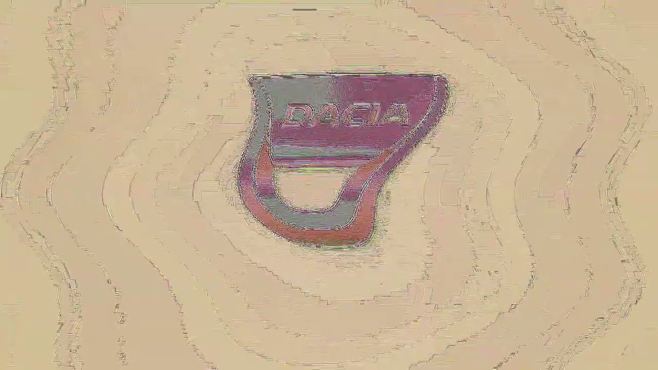 Dacia Logo 4ormulator Collection In 4ormulator V4