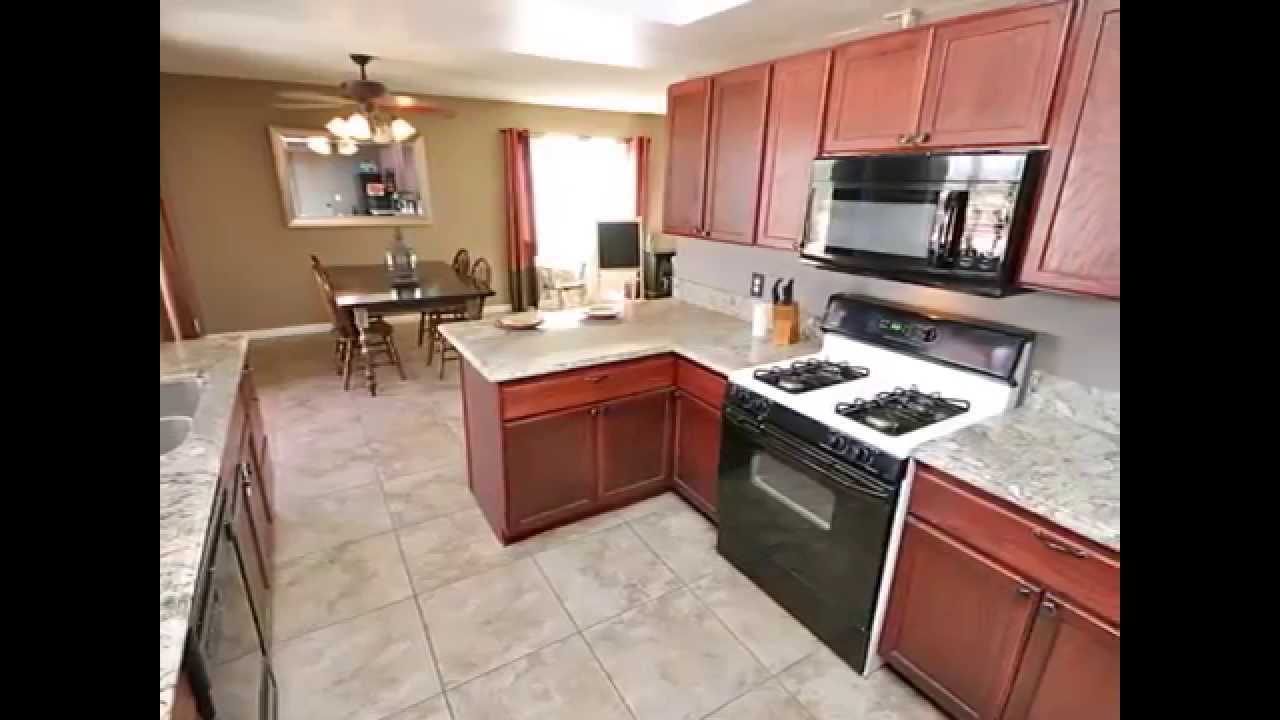 Hesperia Homes for Sale - 17908 Donert Street - Tour by Luis Vicuna 909