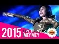 LIHATT .. &quot;IMEY MEY&quot; - PERGI PAGI PULANG PAGI (Live Konser Sumedang 2015)