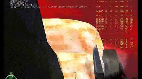 Tunnel Beacon (C&C Renegade)