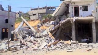 Netanyahu Denies War Crimes, Vows to 'Expose Truth'