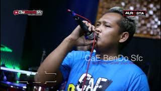 MANTUL.  BANGET SUARA DRIVER MUDA INI  ||STASIUN TUGU  ALROSTA DONGKREX FEAT CAE BENDO SFC