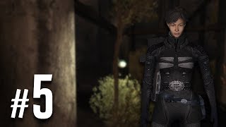 Прохождение S.T.A.L.K.E.R. Время Альянса 3: Связь Времён #5 [ Прохождение S.T.A.L.K.E.R. Время Альянса 3: Связь Времён #5 [