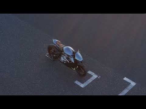 AMB 001 - the first ever Aston Martin by Brough Superior